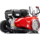 Мотоблок Pubert VARIO 70B TWK+ с пневмоколесами в Ставрополе