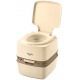 Биотуалет Thetford Porta Potti Qube 165 Luxe Ivory в Ставрополе