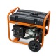 Бензогенератор Villartec GG3400W 2.6 кВт в Ставрополе