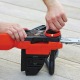 Аккумуляторная пила Black+Decker GKC1825LB-10" (без аккумулятора и зарядного устройства) в Ставрополе