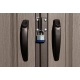Пластиковый сарай LifeTime 10"x8" в Ставрополе