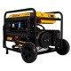 Бензогенератор Champion GG7001EW 6.8 кВт в Ставрополе