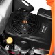 Садовый минитрактор Daewoo DWT 1020 в Ставрополе