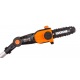 Высоторез аккумуляторный Worx WG349E (без аккумулятора и ЗУ) в Ставрополе
