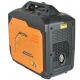Бензиновый генератор инверторный Carver PPG-3500IS Duomatic 2.5 кВт в Ставрополе