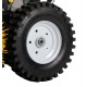 Комбимашина Texas Combi 800B с щеткой и снегоуборщиком в Ставрополе