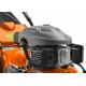 Газонокосилка бензиновая Villartec MB4051T в Ставрополе