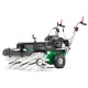 Подметальная машина Caiman SM 1000 Honda GXV 160 в Ставрополе