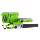 Электропила GreenWorks GCS1836-14&quot; в Ставрополе