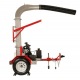 Коммунальный садовый пылесос Little Wonder Truck Loader Monster 29HP в Ставрополе