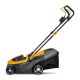 Газонокосилка аккумуляторная Stiga Collector 136 AE Kit в Ставрополе