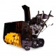 Снегоуборщик гусеничный Champion STT1170E в Ставрополе