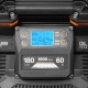 Компрессор аккумуляторный Daewoo DAC 180S Li SET в Ставрополе