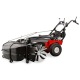 Подметальная машина Tielburger TK58 PRO Hydro (B&S) в Ставрополе