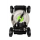 Газонокосилка аккумуляторная GreenWorks GC82LM46SPK5 в Ставрополе