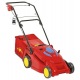 Электрическая газонокосилка Wolf-Garten BLUE POWER 37 E в Ставрополе