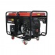 Бензогенератор Loncin LC18000S 12 кВт в Ставрополе