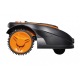 Газонокосилка-робот Worx Landroid M WG757E в Ставрополе