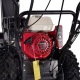 Снегоуборщик бензиновый EVOline SBG 610 HE в Ставрополе