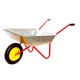 Тачка садовая RedVerg RD-WB100R в Ставрополе