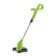 Аккумуляторный триммер GreenWorks G24LT30 Basic (без аккумулятора и зарядного устройства) в Ставрополе