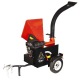 Измельчитель бензиновый Echo Bear Cat CH5653 в Ставрополе