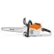 Аккумуляторная пила Stihl MSA 200 C-B-14" (без аккумулятора и зарядного устройства) в Ставрополе