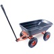 Тележка садовая Fuxtec FX-KW2175 в Ставрополе