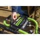 Мойка высокого давления GreenWorks 5106107 в Ставрополе