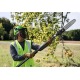 Высоторез аккумуляторный GreenWorks PS102T (без аккумулятора и зарядного устройства) в Ставрополе