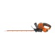 Электрический кусторез (электрокусторез) Black+Decker BEHTS401 в Ставрополе