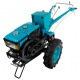 Мотоблок BauMaster DT-8809X в Ставрополе