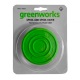 Катушка с леской и крышкой 2926207 для триммеров GreenWorks G40LT30, GD40LT30 в Ставрополе