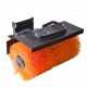 Подметальная машина Villartec SW 7080E в Ставрополе