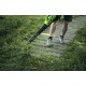 Воздуходувка аккумуляторная GreenWorks G40ABK3 в Ставрополе