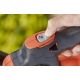 Аккумуляторный кусторез Black+Decker BCHTS36B (без аккумулятора и зарядного устройства) в Ставрополе