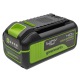 Аккумулятор High Power G40HP4 для техники GreenWorks 40 В в Ставрополе