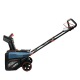 Снегоуборщик аккумуляторный Senix STX2-M1-EU SET в Ставрополе