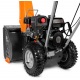 Снегоуборщик DeWORKS S 6060 в Ставрополе