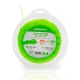 Леска витая 2.4 мм для триммеров GreenWorks GD60LT, GD60BCB, GD82LT, GD82BCB в Ставрополе