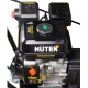 Бензиновый снегоуборщик Huter SGC 4100 W в Ставрополе