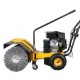 Подметальная машина Texas Handy Sweep 710TGE в Ставрополе