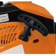 Бензопила Villartec SB401 14&quot; 56 зв + набор заточной Stihl d4,0мм в Ставрополе