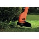 Электрокоса (электрический триммер) Black+Decker GL250 в Ставрополе