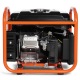 Бензиновый генератор инверторный Daewoo GDA 4600 Ei 4.2 кВт в Ставрополе