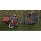 Щетка для листвы с мусоросборником Craftsman 24029 в Ставрополе