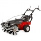 Подметальная машина Tielburger TK36 PRO (Honda) в Ставрополе