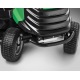 Садовый трактор Caiman Comodo 2WD 107D2C2 в Ставрополе