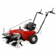 Подметальная машина Tielburger TK17E (Briggs&Stratton 82V) в Ставрополе