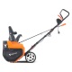 Снегоуборщик электрический Yard Fox Basic 5633Е в Ставрополе